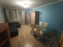 Mieszkanie 2-pokojowe Kraków Bieżanów, ul. Erazma Jerzmanowskiego. Zdjęcie 1