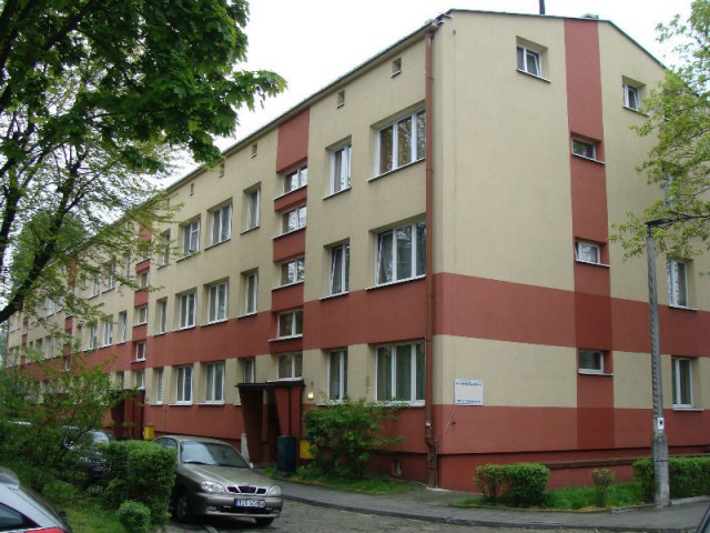 Mieszkanie 2-pokojowe Kraków Bronowice Małe, ul. Gabrieli Zapolskiej. Zdjęcie 1