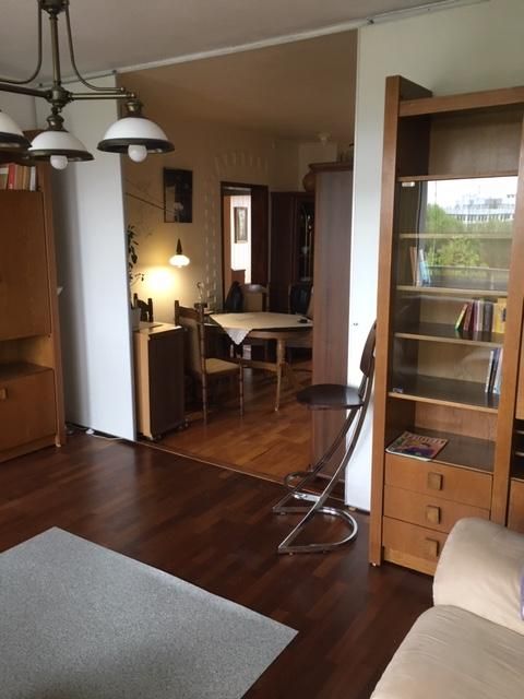 Mieszkanie 4-pokojowe Opole Armii Krajowej, ul. Jana Bytnara "Rudego". Zdjęcie 9