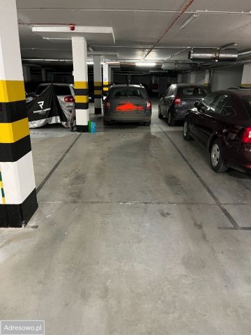 Garaż/miejsce parkingowe Białystok Bojary, ul. Łąkowa. Zdjęcie 1