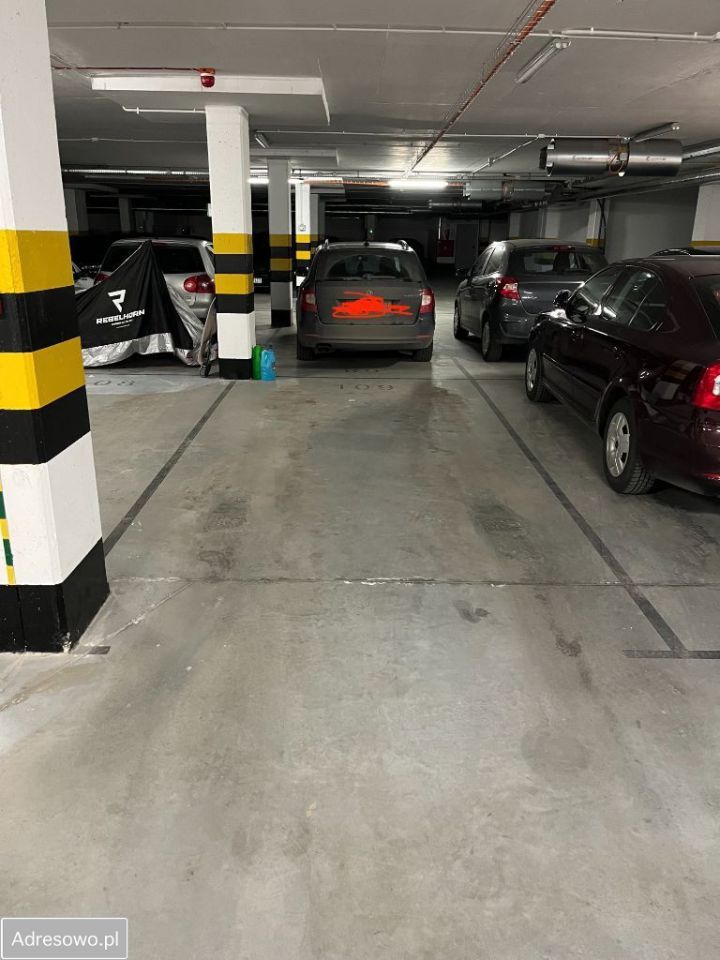 Garaż/miejsce parkingowe Białystok Bojary, ul. Łąkowa