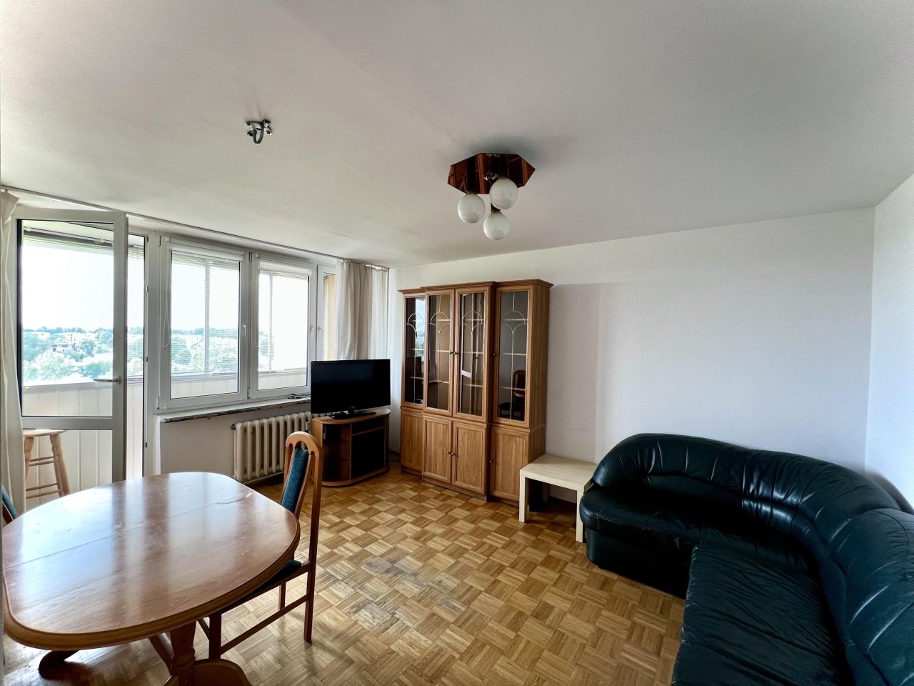 Mieszkanie 3-pokojowe Warszawa Ulrychów, ul. Jana Olbrachta