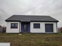 dom wolnostojący, 3 pokoje Ślesin. Zdjęcie 1