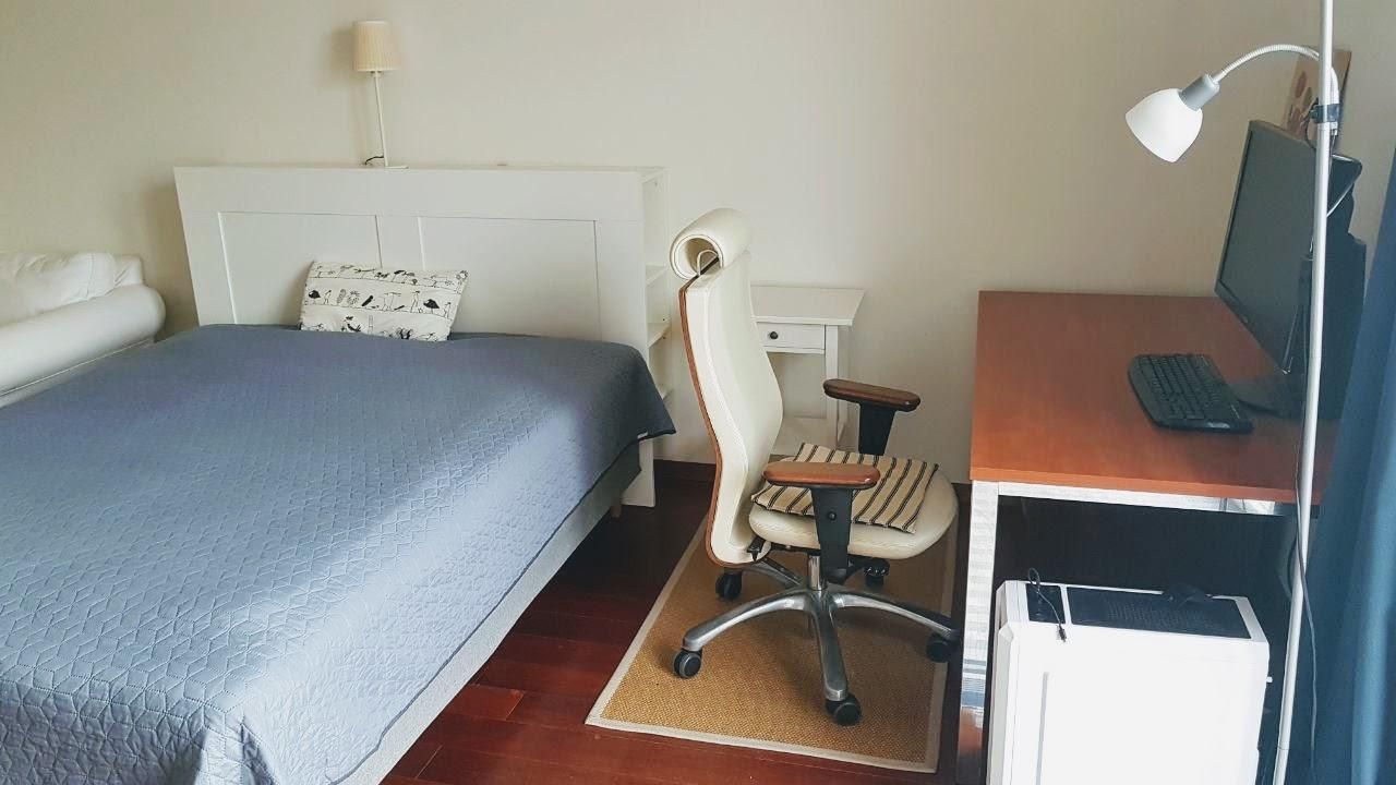 Mieszkanie 2-pokojowe Warszawa Mokotów, ul. Rakowiecka. Zdjęcie 6