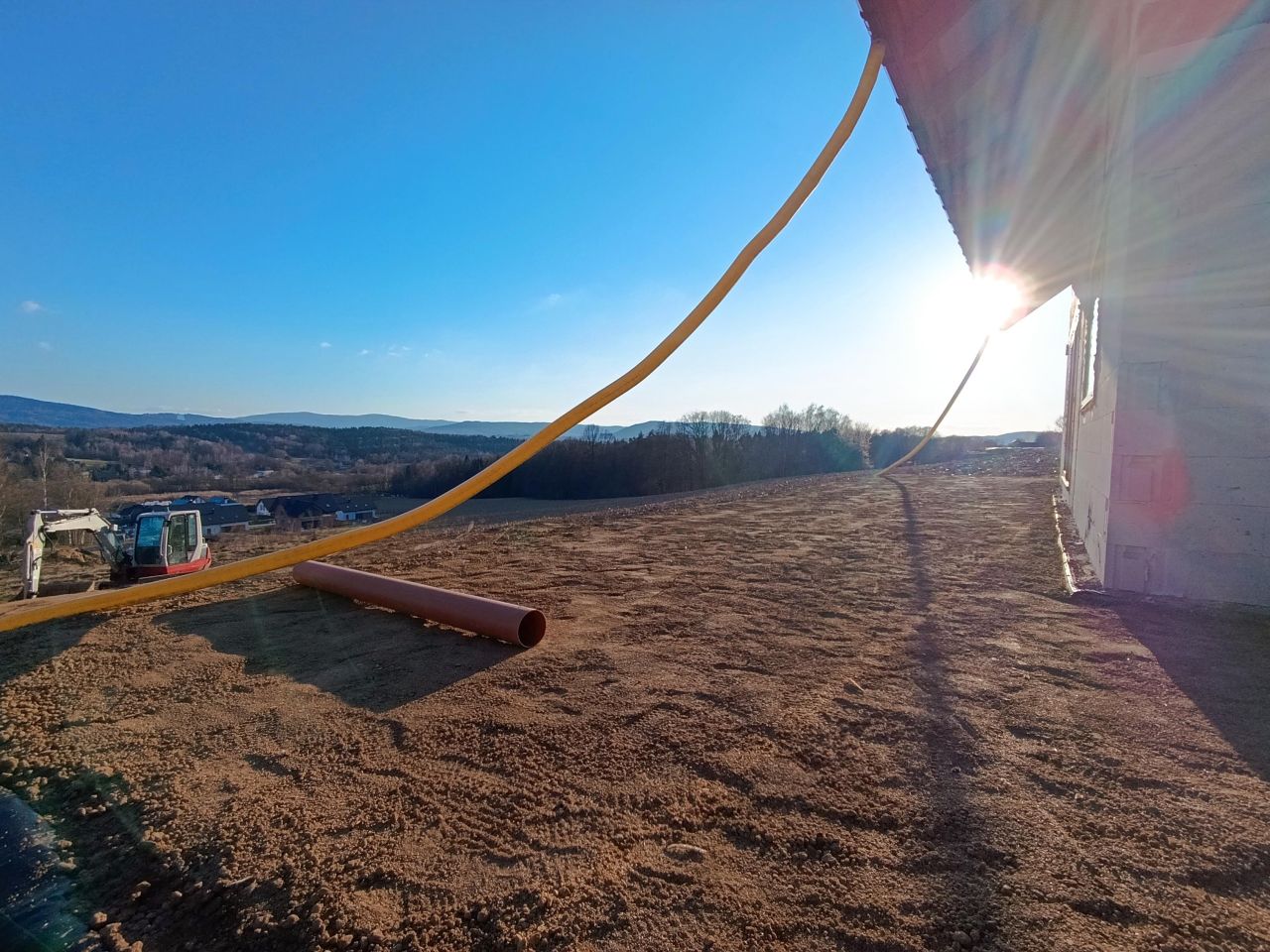 dom wolnostojący Zawada, Ul. Zawada. Zdjęcie 7