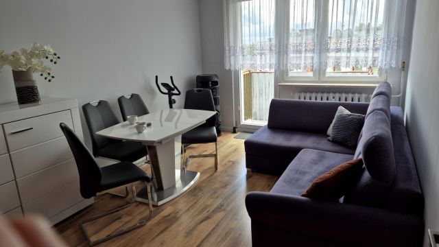 Mieszkanie 2-pokojowe Kościerzyna, ul. Kasztanowa. Zdjęcie 1