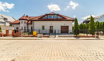 bliźniak, 5 pokoi Wejherowo Śmiechowo, ul. Otylii Szczukowskiej