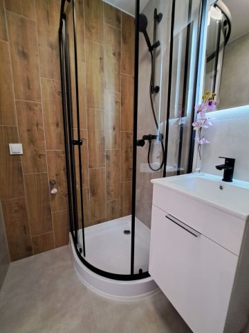 Mieszkanie 3-pokojowe Wrocław Krzyki, ul. Gajowicka. Zdjęcie 8