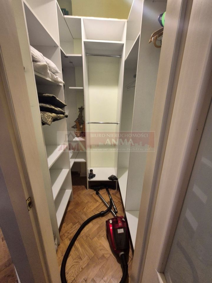 Mieszkanie 3-pokojowe Lublin Śródmieście, ul. Marii Curie-Skłodowskiej. Zdjęcie 17