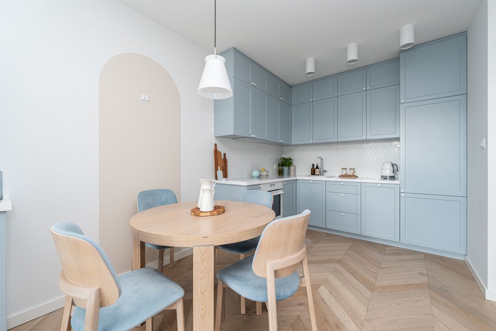 Mieszkanie 2-pokojowe Warszawa Wilanów, ul. Bruzdowa. Zdjęcie 7