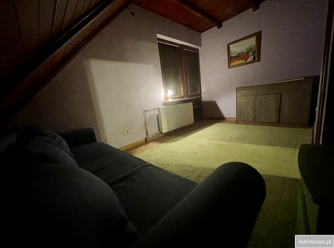 dom wolnostojący, 8 pokoi Warszawa Ursynów, ul. Białozora. Zdjęcie 10