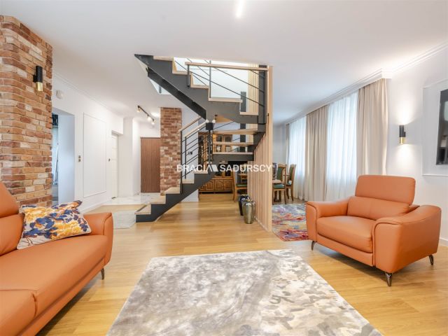 Mieszkanie 4-pokojowe Kraków Kozłówek, ul. prof. Tadeusza Seweryna. Zdjęcie 21