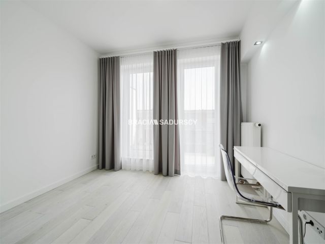 Mieszkanie 3-pokojowe Kraków Grzegórzki, ul. Dąbska. Zdjęcie 25