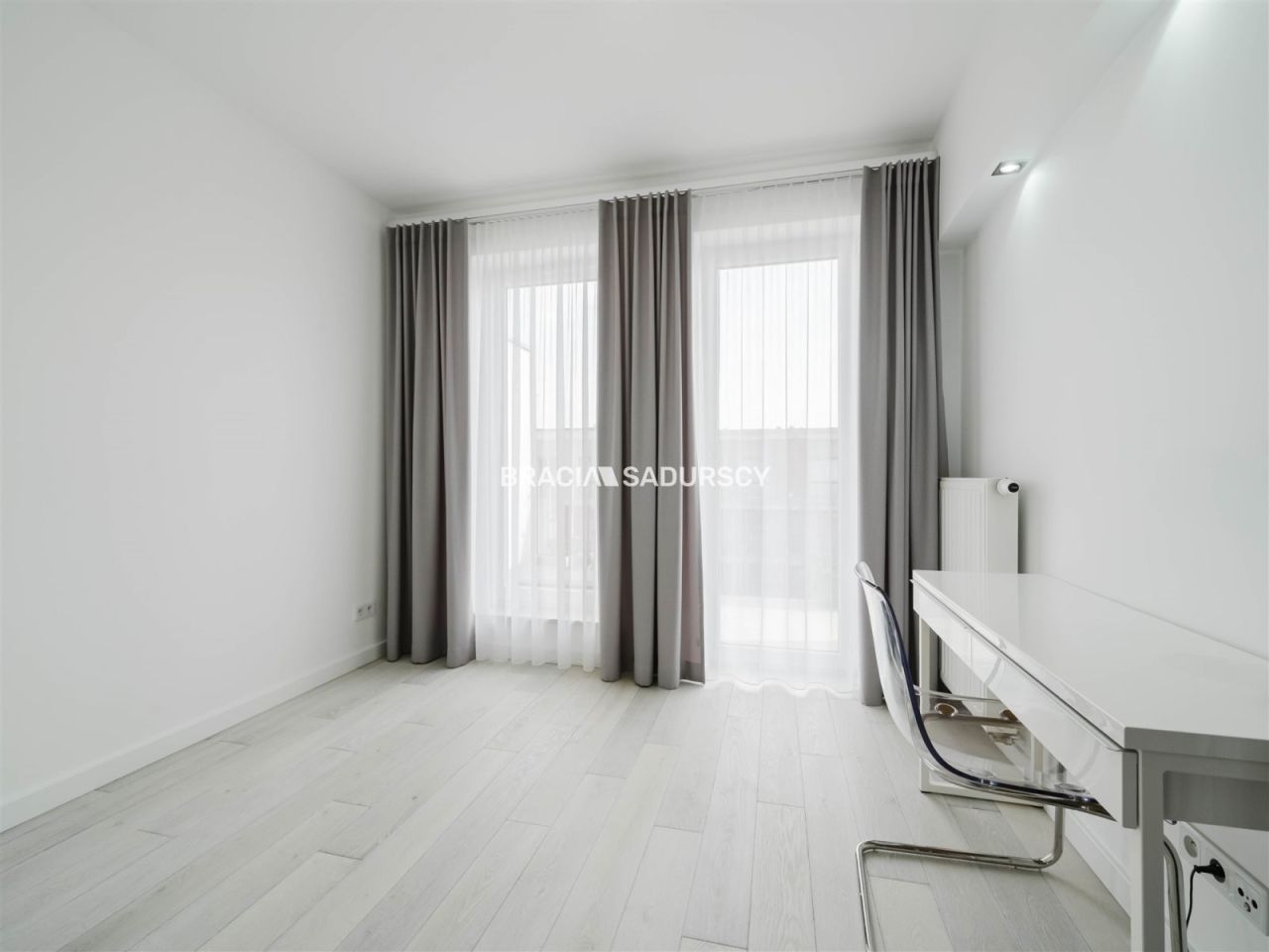 Mieszkanie 3-pokojowe Kraków Grzegórzki, ul. Dąbska. Zdjęcie 25