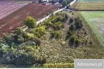 Działka budowlana Truszczanek