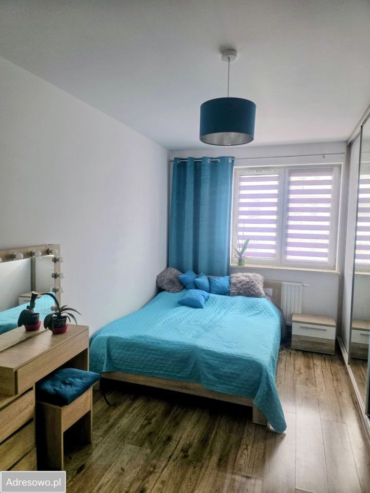 Mieszkanie 3-pokojowe Grodzisk Mazowiecki Centrum, ul. Żydowska. Zdjęcie 9