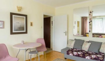 Mieszkanie 1-pokojowe Sopot Sopot Dolny, ul. 3 Maja