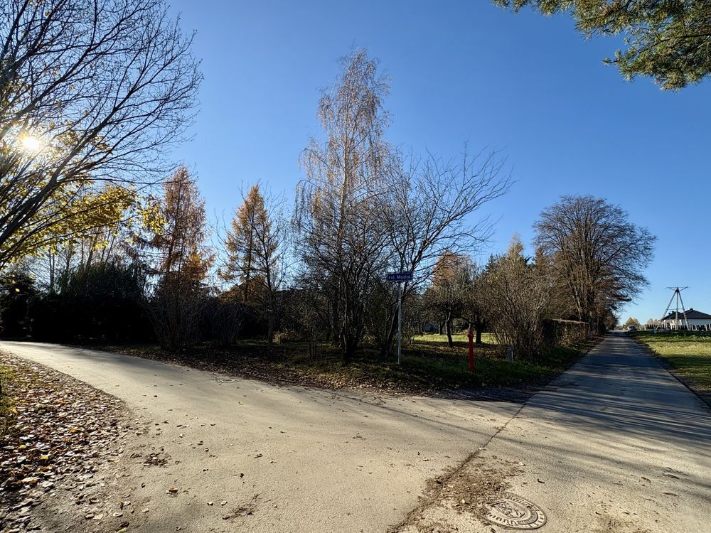 Działka budowlana Lublin. Zdjęcie 3