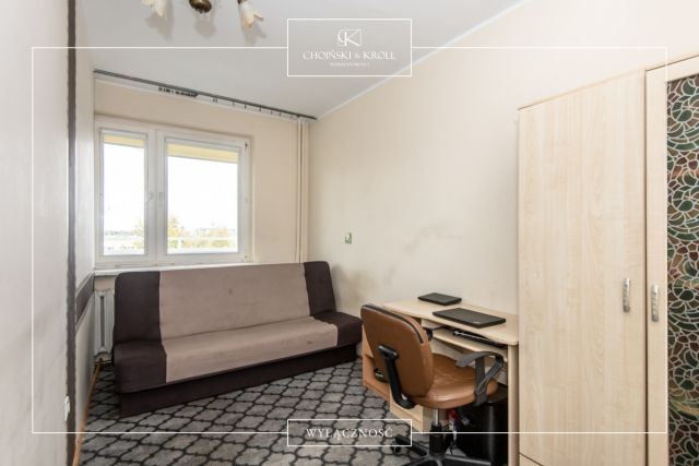 Mieszkanie 5-pokojowe Poznań Piątkowo, os. Bolesława Chrobrego. Zdjęcie 8