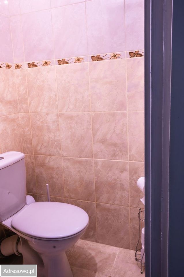 Mieszkanie 3-pokojowe Warszawa Ochota, ul. Sękocińska. Zdjęcie 6