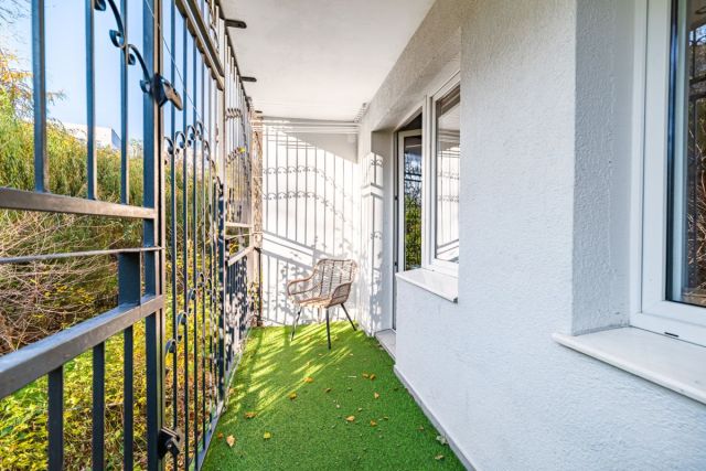 Mieszkanie 2-pokojowe Gdynia Karwiny, ul. Zofii Nałkowskiej. Zdjęcie 10