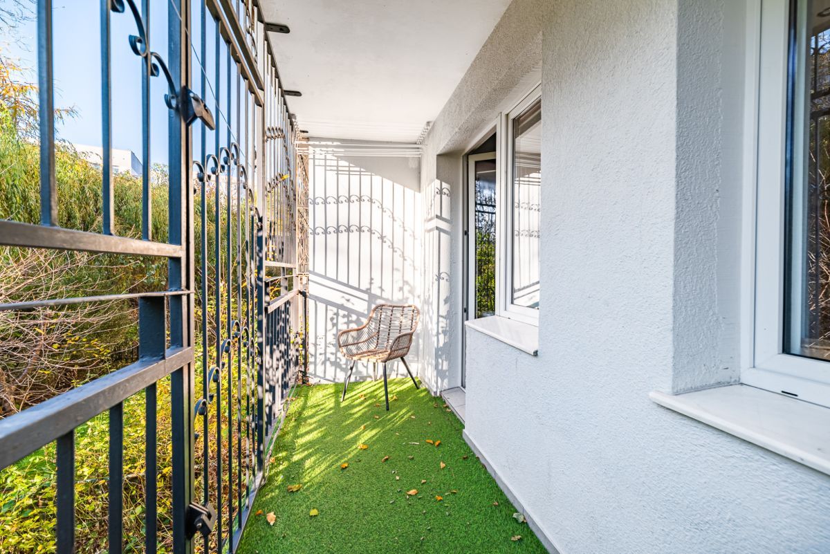 Mieszkanie 2-pokojowe Gdynia Karwiny, ul. Zofii Nałkowskiej. Zdjęcie 10