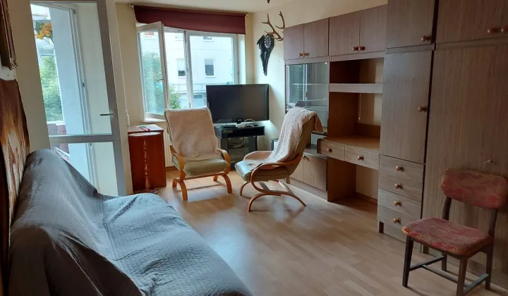 Mieszkanie 2-pokojowe Lublin Czuby, ul. Jutrzenki