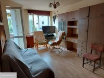 Mieszkanie 2-pokojowe Lublin Czuby, ul. Jutrzenki