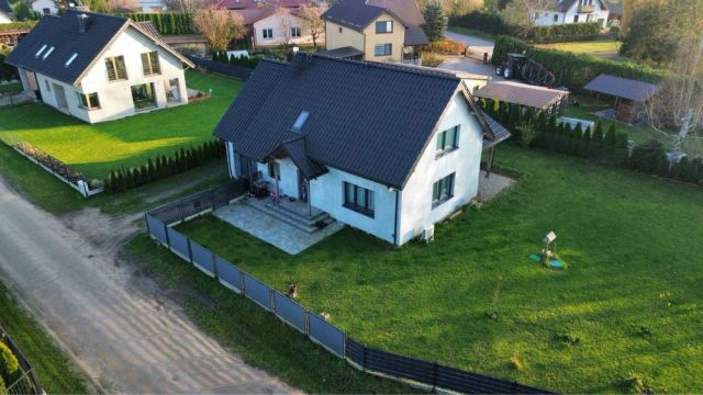 dom wolnostojący Szczytno. Zdjęcie 1