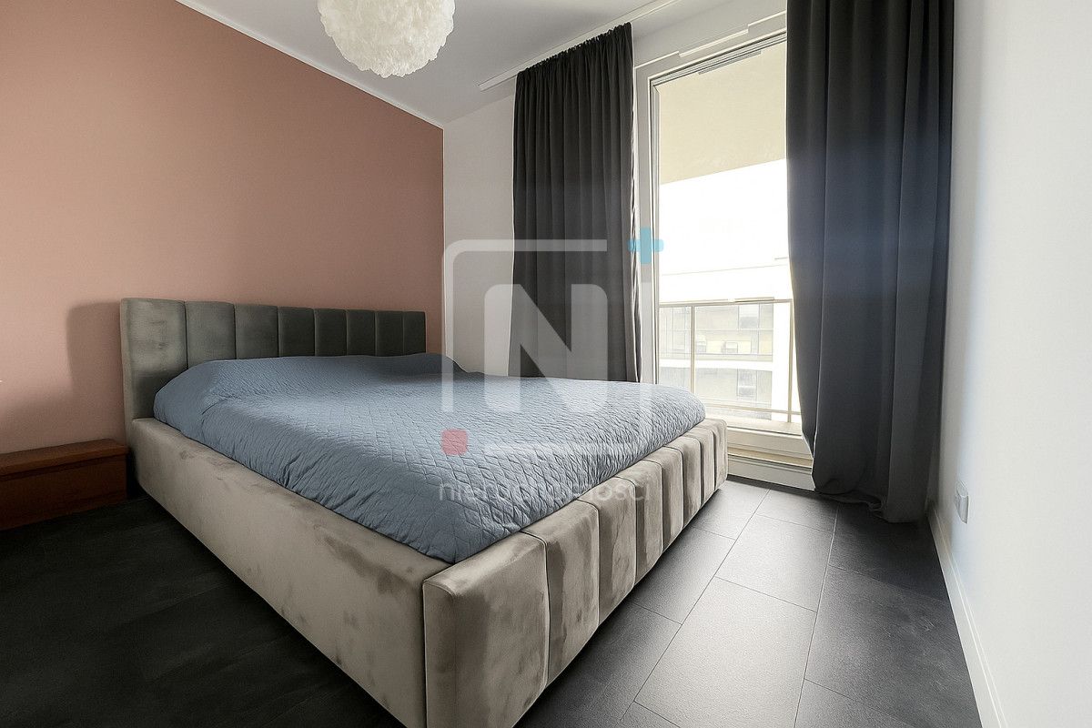 Mieszkanie 2-pokojowe Warszawa Białołęka, ul. Claudia Monteverdiego. Zdjęcie 7