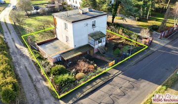 dom wolnostojący, 5 pokoi Ciechocinek, ul. Władysława Jagiełły