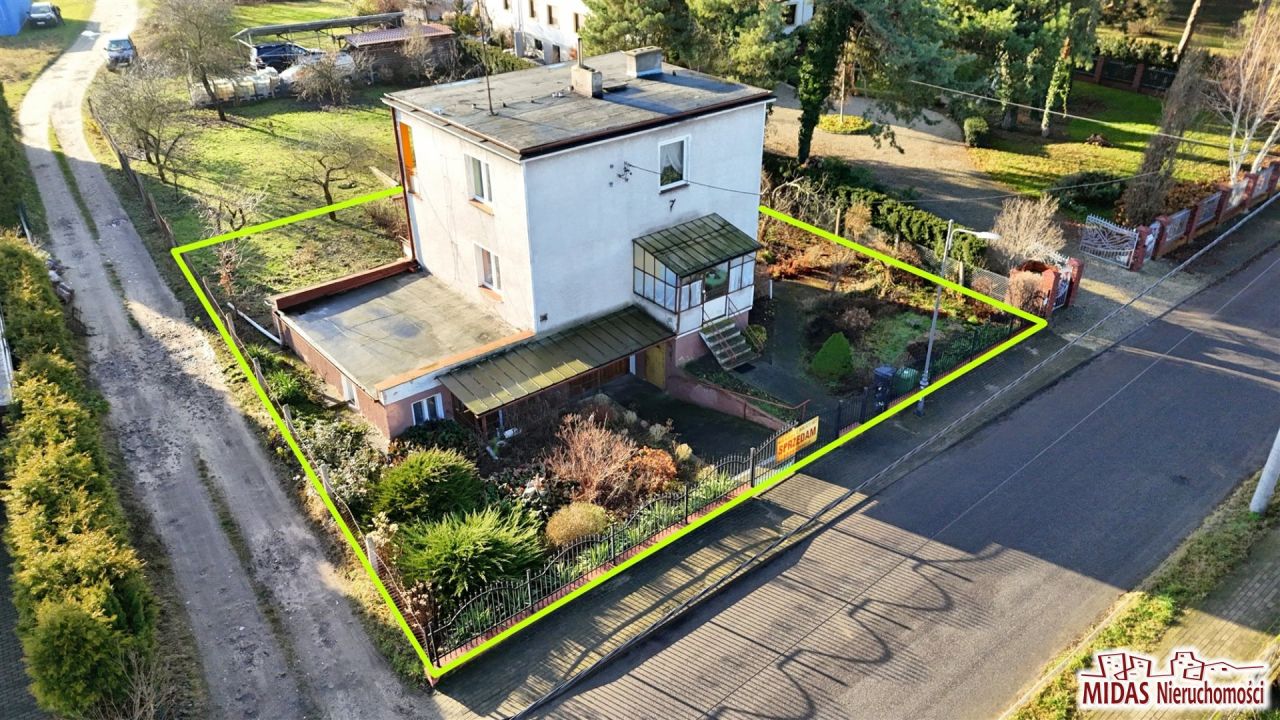 dom wolnostojący, 5 pokoi Ciechocinek, ul. Władysława Jagiełły