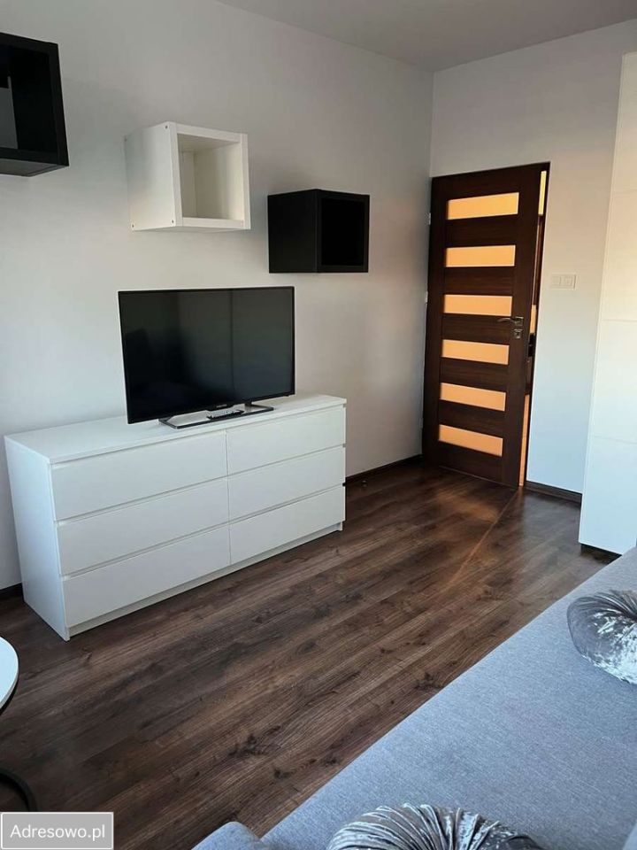 Mieszkanie 2-pokojowe Warszawa Żoliborz, ul. Przasnyska. Zdjęcie 6