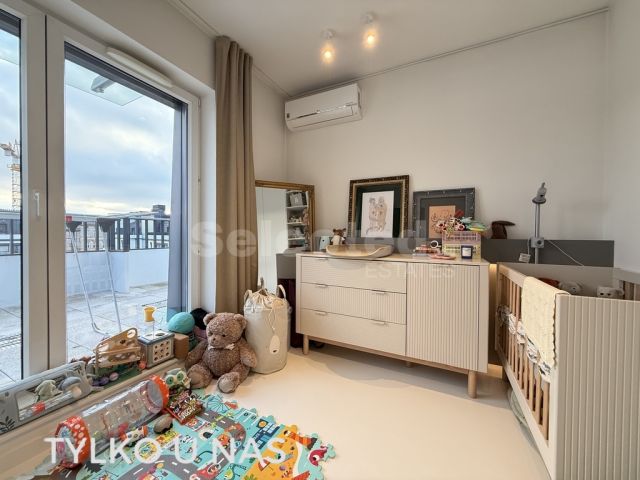 Mieszkanie 3-pokojowe Poznań Jeżyce, ul. Zwierzyniecka. Zdjęcie 12