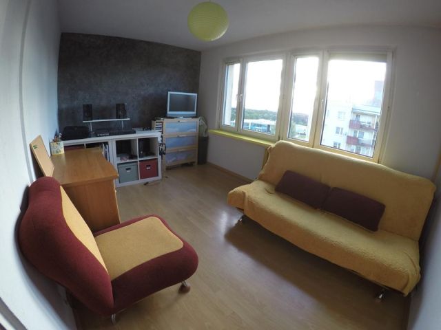 Mieszkanie 3-pokojowe Kraków Czyżyny, os. 2 Pułku Lotniczego. Zdjęcie 2