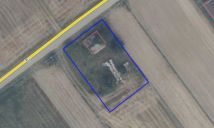 Działka budowlana Władysławów. Zdjęcie 3