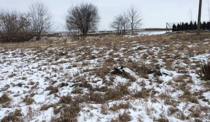 Działka budowlana Hrubieszów, ul. Uchańska