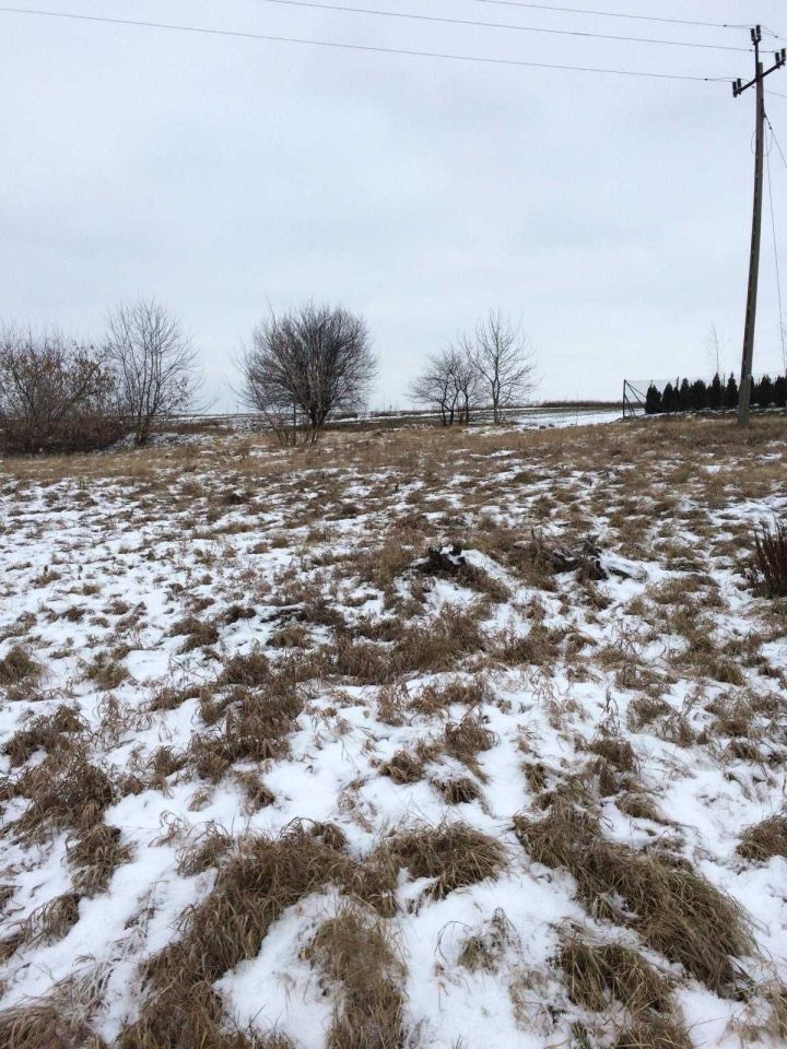 Działka budowlana Hrubieszów, ul. Uchańska