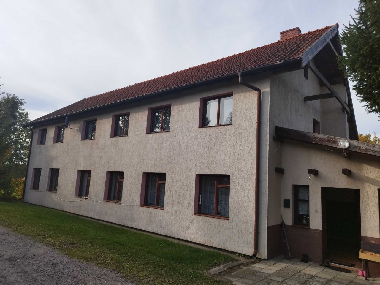 siedlisko Runowo. Zdjęcie 7