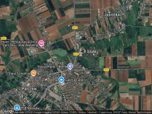 Działka budowlana Parczew, ul. 1 Maja