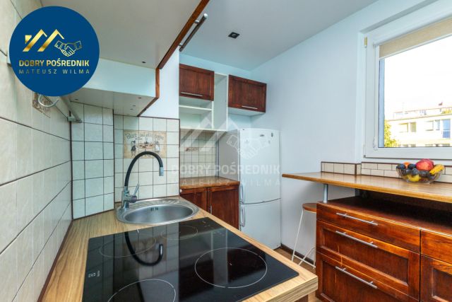 Mieszkanie 2-pokojowe Gdańsk Przymorze, ul. Chłopska. Zdjęcie 9