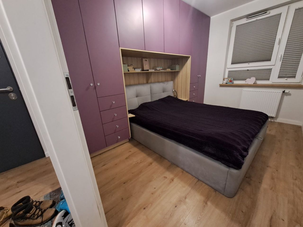 Mieszkanie 3-pokojowe Radom, ul. Wyścigowa. Zdjęcie 5