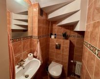 Mieszkanie 4-pokojowe Warszawa Bemowo, ul. Górczewska. Zdjęcie 3