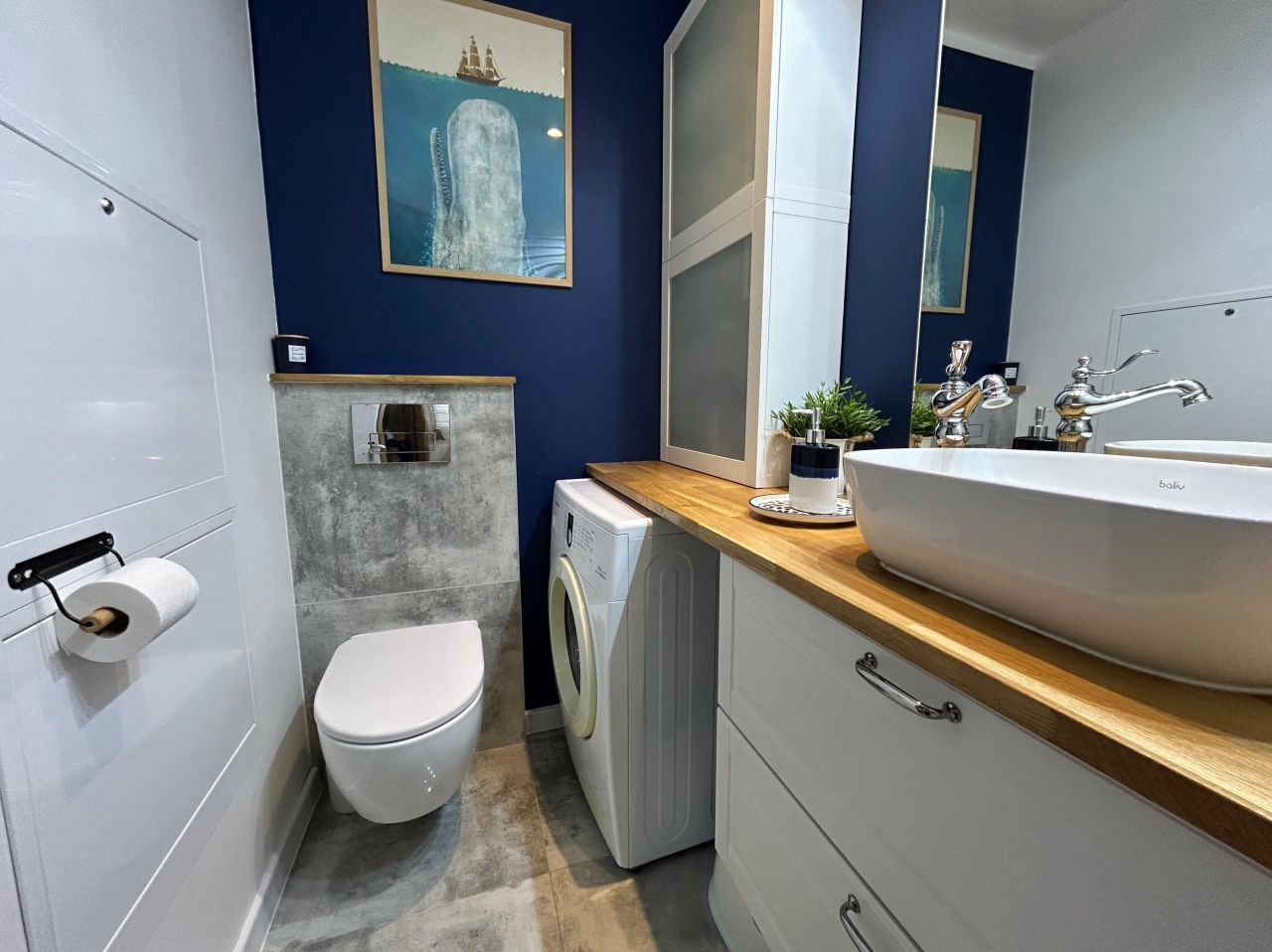 dom szeregowy, 4 pokoje Glincz Nowy Glińcz, ul. Wierzbowa. Zdjęcie 12