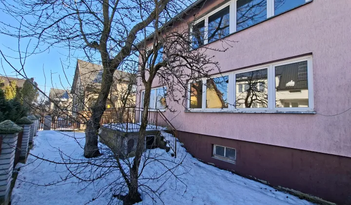 dom wolnostojący, 8 pokoi Mława, ul. Ignacego Jana Paderewskiego