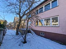 dom wolnostojący, 8 pokoi Mława, ul. Ignacego Jana Paderewskiego. Zdjęcie 1