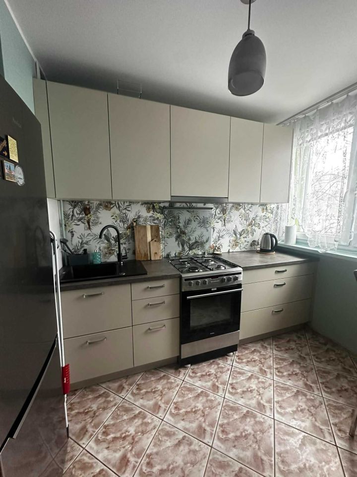 Mieszkanie 2-pokojowe Wrocław Stare Miasto, ul. Jelenia. Zdjęcie 2