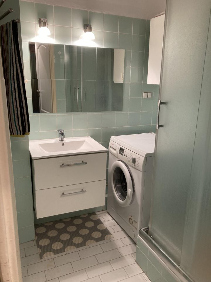 Mieszkanie 3-pokojowe Chełm Centrum, ul. Jadwigi Młodowskiej. Zdjęcie 11