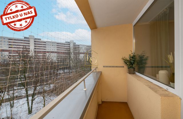 Mieszkanie 2-pokojowe Wrocław Południe, ul. Powstańców Śląskich. Zdjęcie 4