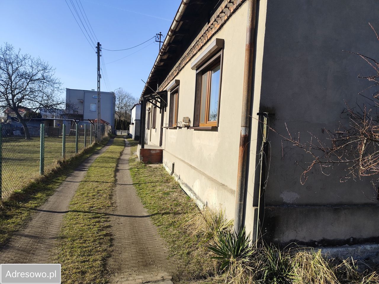 dom wolnostojący, 3 pokoje Rogoźnik, ul. Kościuszki. Zdjęcie 6